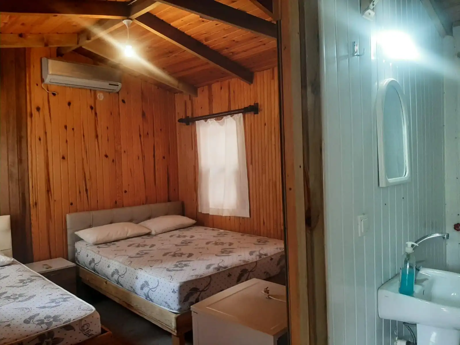 Aydoğan Bungalow Havuz